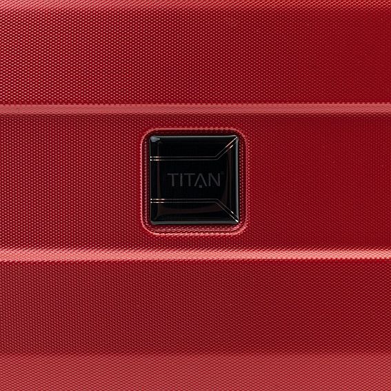 Чемодан Titan 700606 Prior RV S
