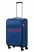 Чемодан American Tourister 77G*004 MatchUP Spinner 68 Exp