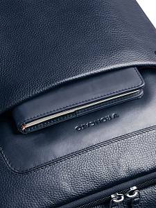 Рюкзак Roncato 412426 Alaska Business Backpack