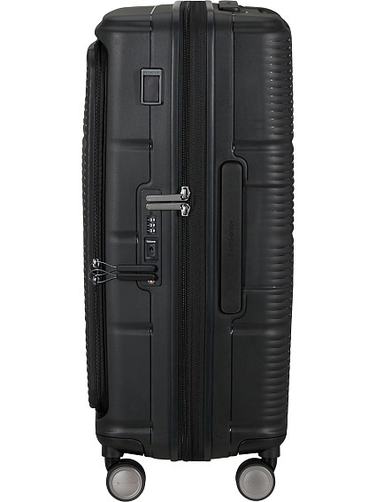Чемодан Samsonite KT2*002 Paralux HS Spinner exp. 67cm