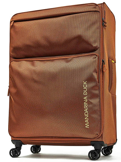Чемодан Mandarina Duck OTV05 Zephyr Trolley Soft XL