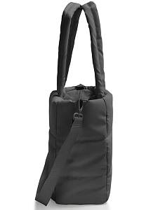 Сумка-тоут Heys 30137-0001-00 Puffer Travel Tote