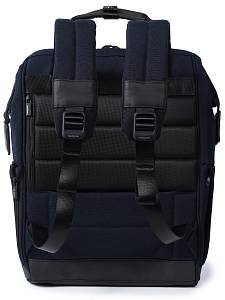 Рюкзак Hedgren HNXT11 Next Clip Backpack 15,4 RFID