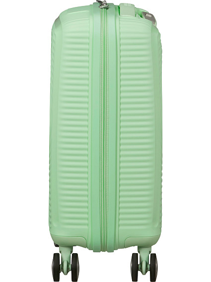 Чемодан American Tourister MG8*001 Soundbox Mini Cabin luggage 47cm
