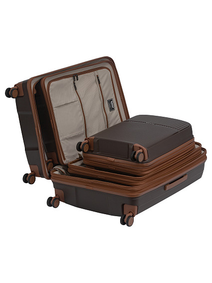 Чемодан Robinzon RP2991-E Madeira Extra L