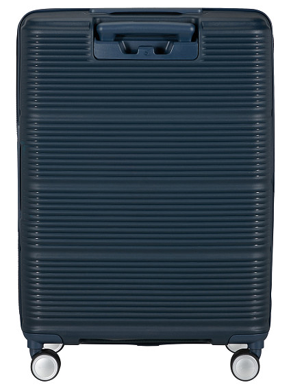 Чемодан Samsonite KT2*002 Paralux HS Spinner exp. 67cm