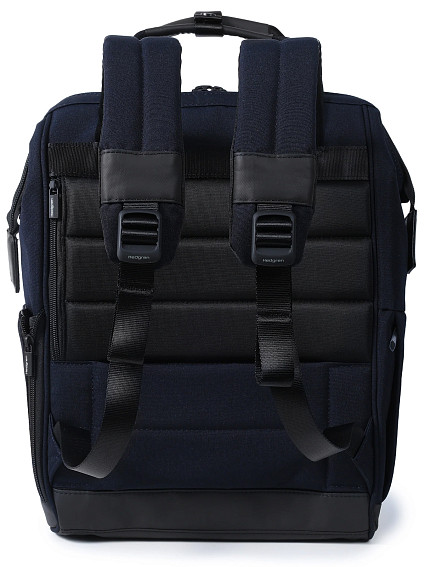 Рюкзак Hedgren HNXT11 Next Clip Backpack 15,4 RFID
