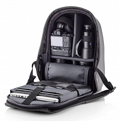 Рюкзак-антивор XD Design P705.292 Bobby Hero Regular Anti-Theft Backpack