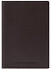 Обложка для паспорта Porsche Design OSO09917 Business SLG Passport Holder