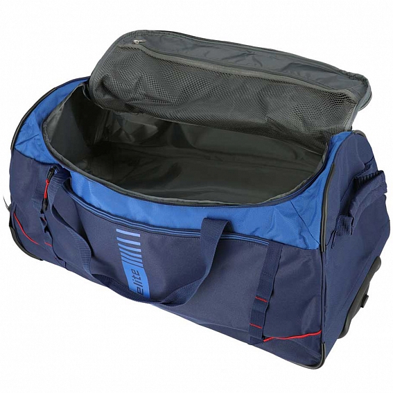 Дорожная сумка на колесах Travelite 96281 Basics Active Trolley 70