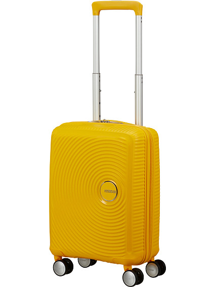 Чемодан American Tourister MG8*001 Soundbox Mini Cabin luggage 47cm