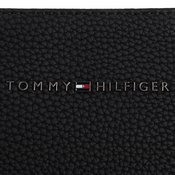  Сумка плечевая Tommy Hilfiger AM0AM05230 BDS Essential