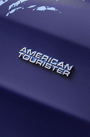 Чемодан American Tourister 26C*016 Palm Valley Disney S