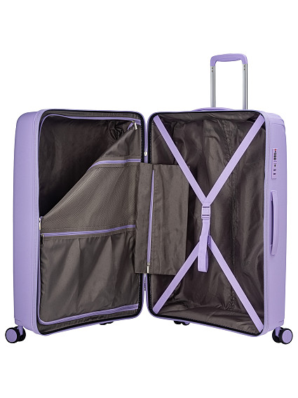 Чемодан Robinzon RP4721-D Ibiza L