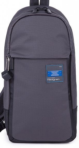 Рюкзак Hedgren HBL14 Blue Label Bonds