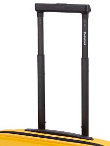 Чемодан Robinzon RP123-1 Santorini Basic S