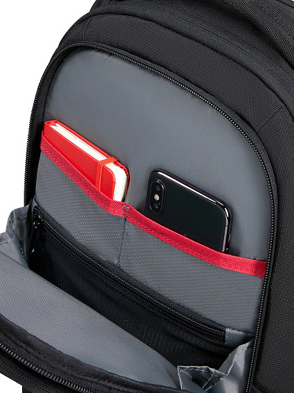 Рюкзак Samsonite KR2*001 Guardit 3.0 Backpack S 14.1