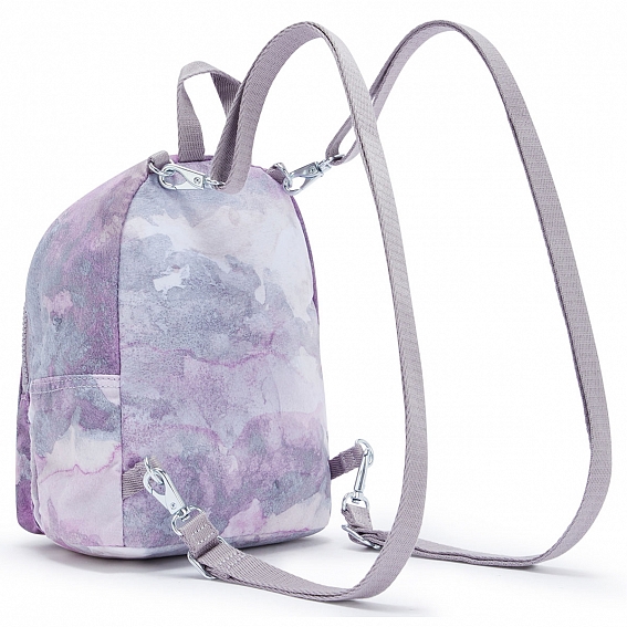 Рюкзак Kipling KI5661Q80 Delia Compact Small Convertible Backpack and Crossbody Bag