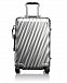 Чемодан Tumi 36860SLV2 19 Degree Aluminum International Carry-On