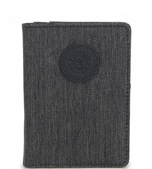 Обложка для паспорта Kipling KI466425E Pass Port Passport Holder Обложка для паспорта Kipling KI466425E Pass Port Passport Holder