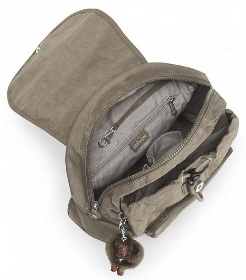 Рюкзак Kipling K1563577W City Pack S Small Backpack