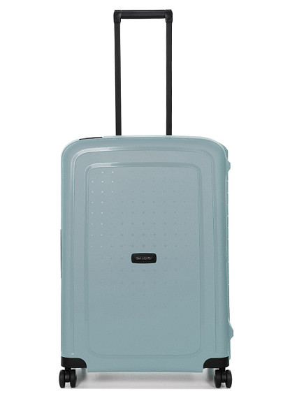 Чемодан Samsonite 10U*001 S'Cure Spinner 69/25