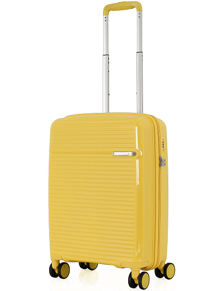 Чемодан и бьюти-кейс Robinzon RP10738-H Hokkaido S+BCL