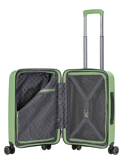 Чемодан Robinzon RP3543 Elba Lite S