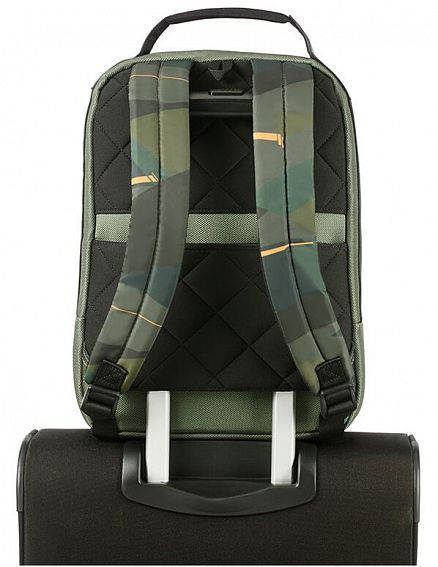Рюкзак для ноутбука Samsonite 24N*010 Openroad Backpack Slim 13,3
