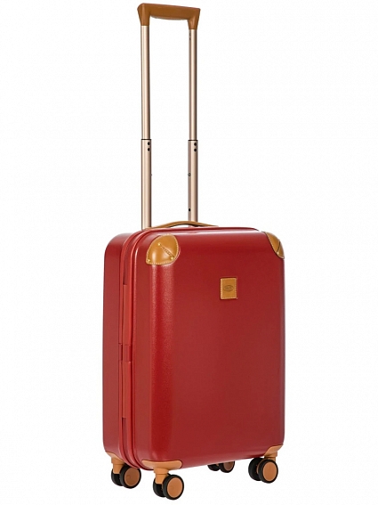 Чемодан Brics BAQ08351 Amalfi 21 Carry-On Trolley