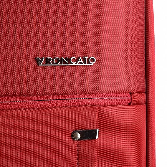 Чемодан Roncato 414432 Zero Gravity Trolley M 4w Exp
