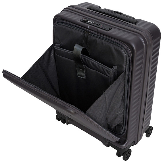 Чемодан Echolac PC183FA-20 Celestra Suitcase S