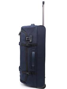 Сумка на колесах Hedgren HCMBY17 Comby Compact Сумка на колесах Hedgren HCMBY17 Comby Compact