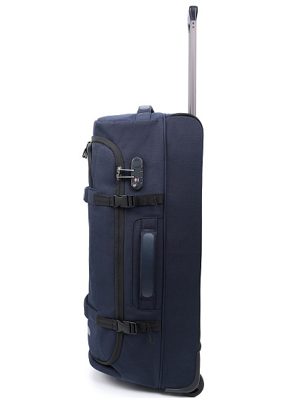 Сумка на колесах Hedgren HCMBY17 Comby Compact
