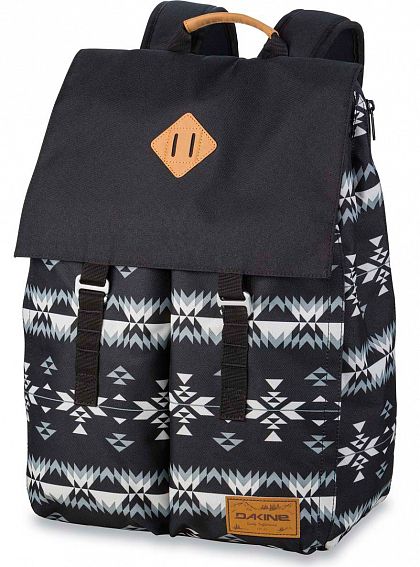 Рюкзак Dakine 10000746 Fireside DK Greta 15