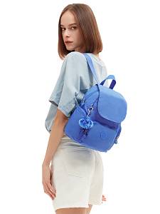 Рюкзак Kipling KI6046JC7 City Zip Mini Small backpack Рюкзак Kipling KI6046JC7 City Zip Mini Small backpack