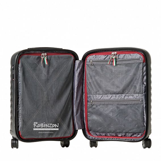 Чемодан Roncato 5164 Uno ZSL Premium S 4w