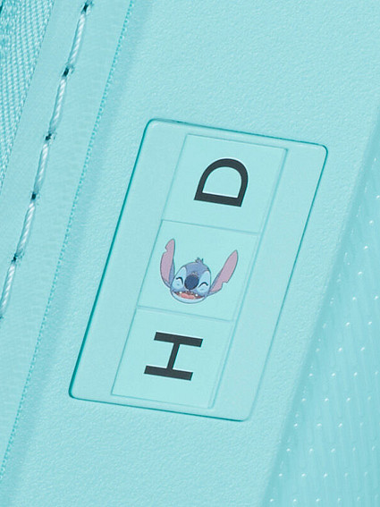 Чемодан American Tourister 63C*001 Dashpop Disney Cabin luggage 55cm