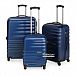Чемодан American Tourister AG9*001 Preston Spinner 55