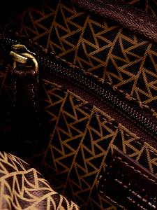 Сумка через плечо Dr Koffer M402587-245-09