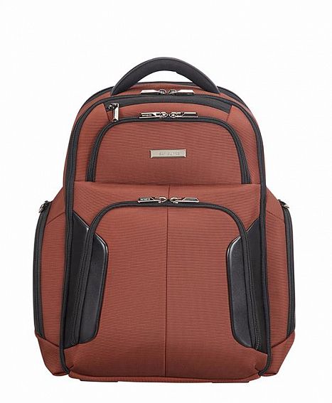 Рюкзак для ноутбука Samsonite 08N*104 XBR Laptop Backpack 15,6