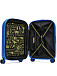 Чемодан Mandarina Duck SZV34 Logoduck+ Expandable Small Trolley