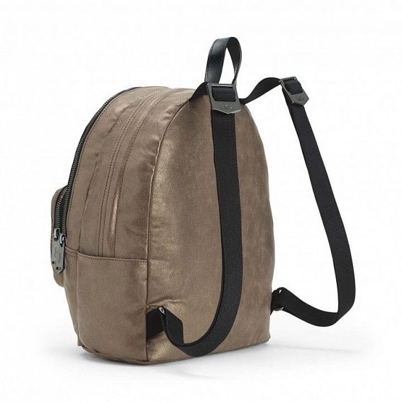 Рюкзак Kipling K1425190B Tabbie Embossed Medium Backpack