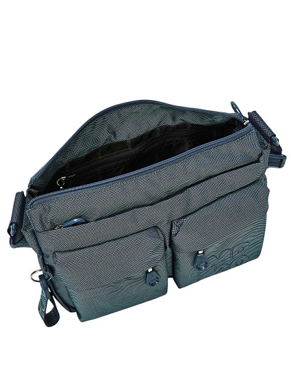 Сумка Mandarina Duck QMTX5 MD20 Cross-Body Bag
