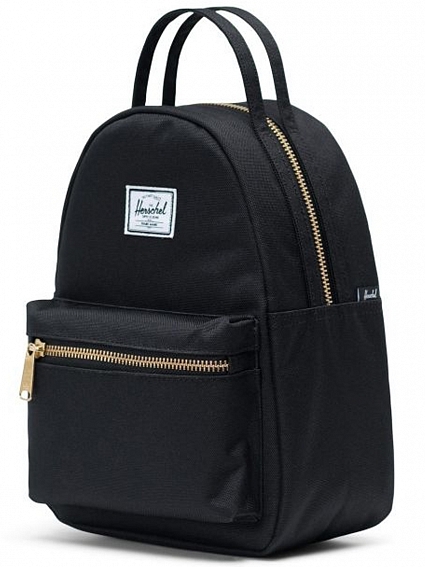 Рюкзак Herschel 10501-00001-OS Nova Backpack Mini