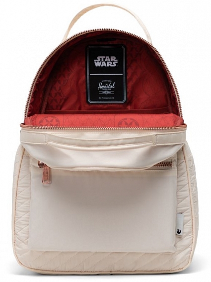 Рюкзак Herschel 11028-04934-OS Star Wars Nova Backpack Mid-Volume