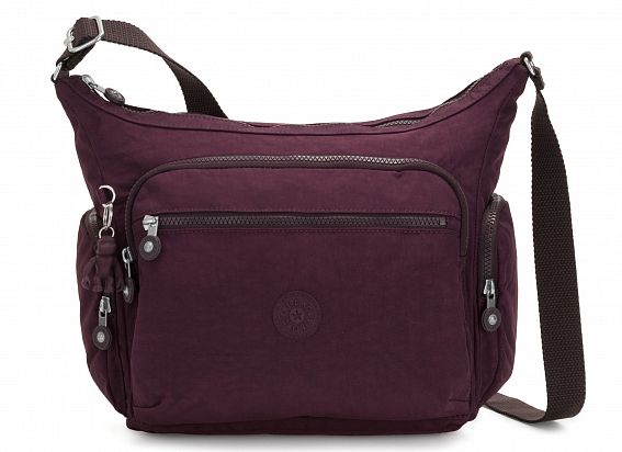 Сумка Kipling K1525551E Basic Plus Gabbie Medium Crossbody