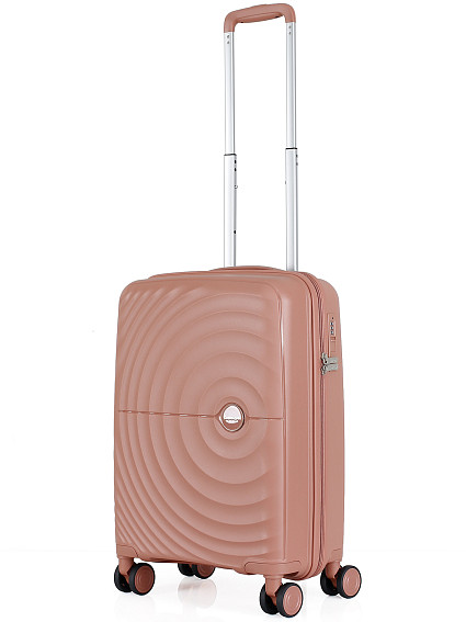Чемодан Robinzon RP1403-J Jamaica S