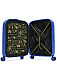 Чемодан Mandarina Duck SZV24 Logoduck+ Cabin Trolley exp Чемодан Mandarina Duck SZV24 Logoduck+ Cabin Trolley exp