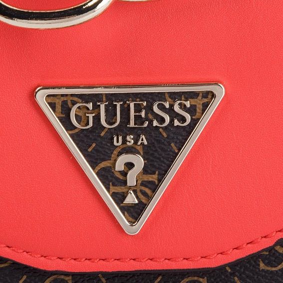 Сумка Женская Guess HWSG7291210BRM